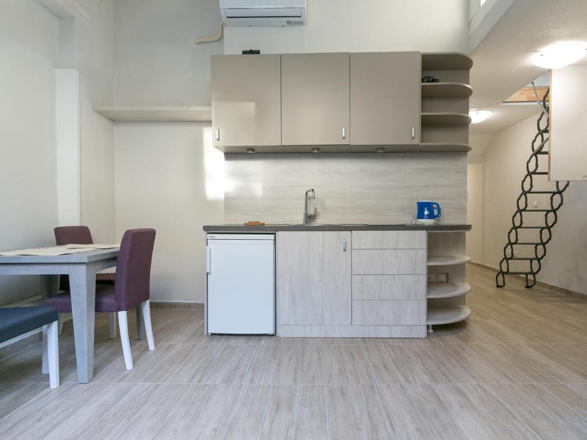 Apartment City Center ベオグラード エクステリア 写真