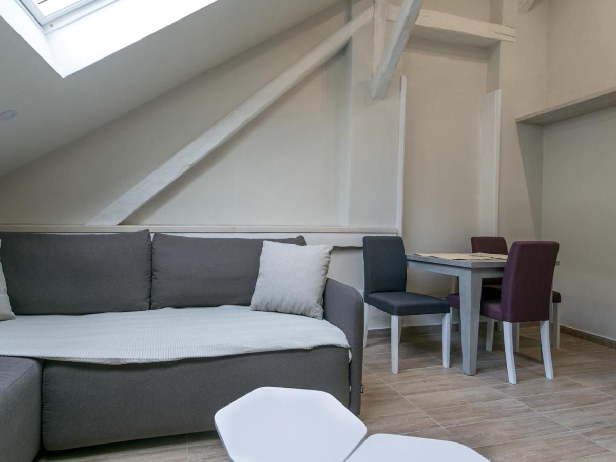 Apartment City Center ベオグラード エクステリア 写真